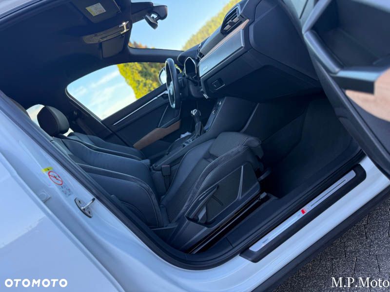 Audi Q3 40 TFSI Quattro S tronic S line - 41