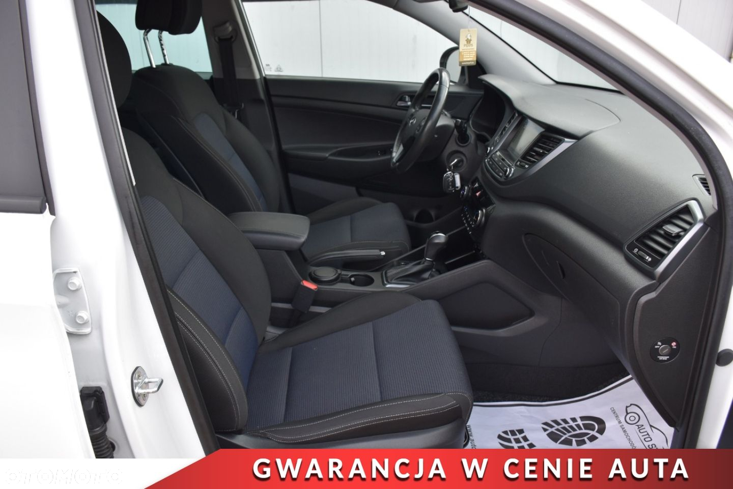 Hyundai Tucson - 6