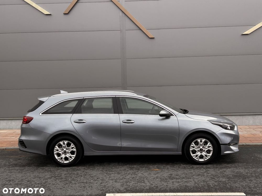 Kia Ceed 1.5 T-GDI OPF Vision - 22