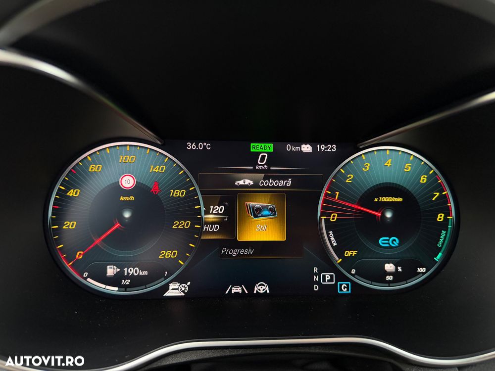Mercedes-Benz GLC - 23