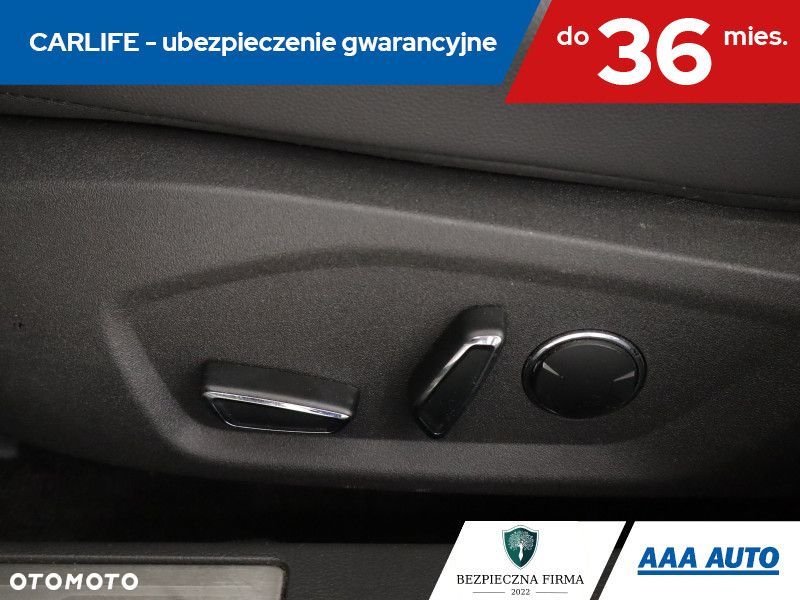 Ford Mondeo - 19
