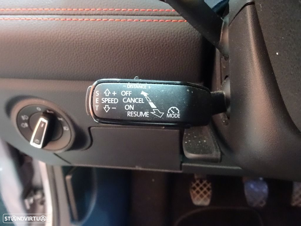 SEAT Arona 1.0 TSI FR - 11