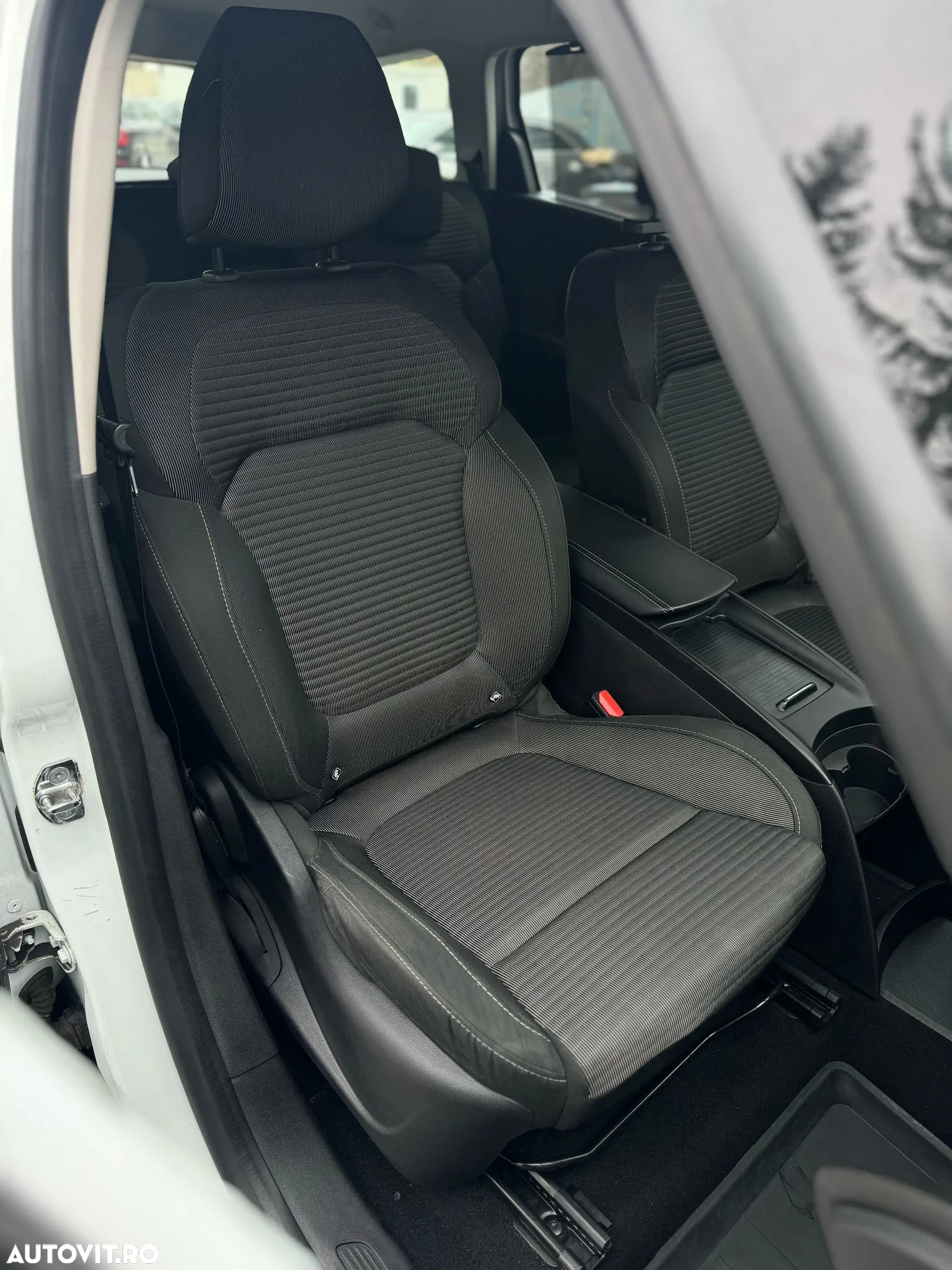Renault Grand Scenic ENERGY dCi 130 Business - 37