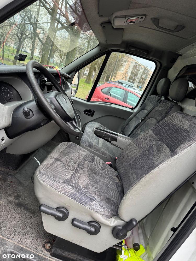 Renault Master - 6