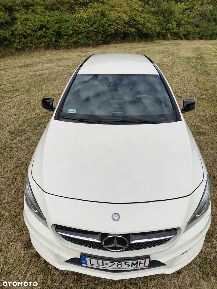 Mercedes-Benz CLA - 15