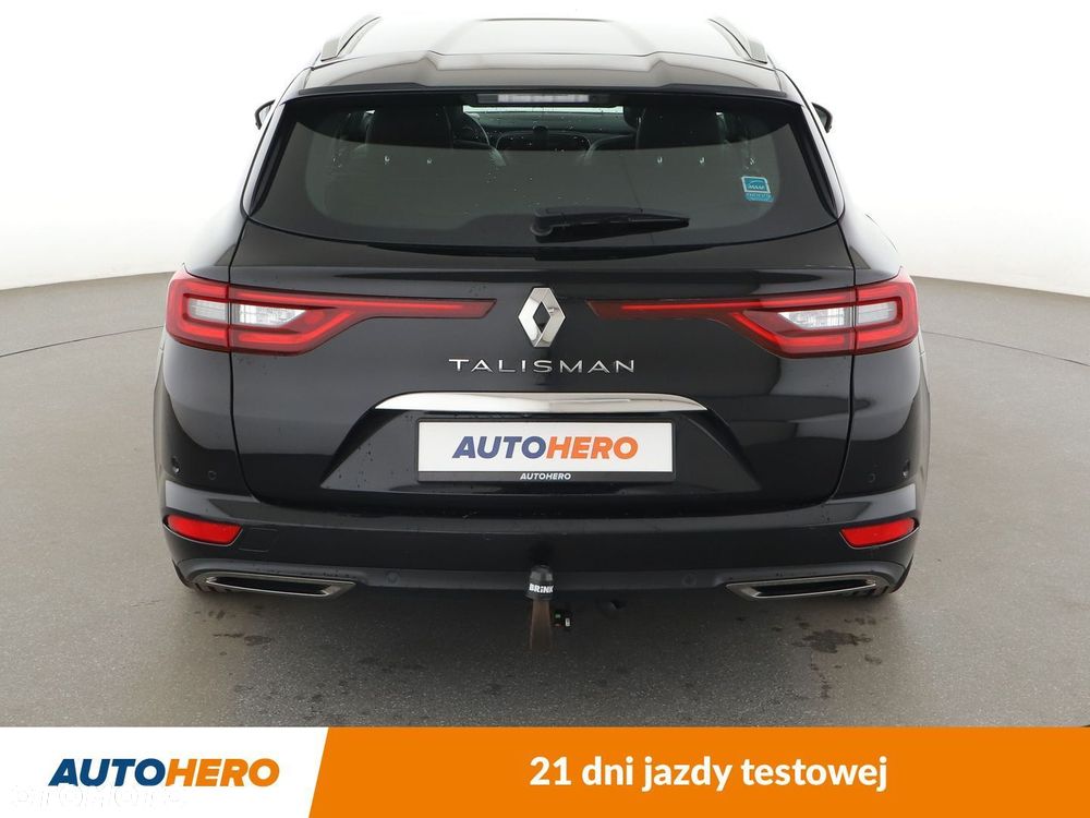 Renault Talisman 1.6 Energy dCi Intens - 5