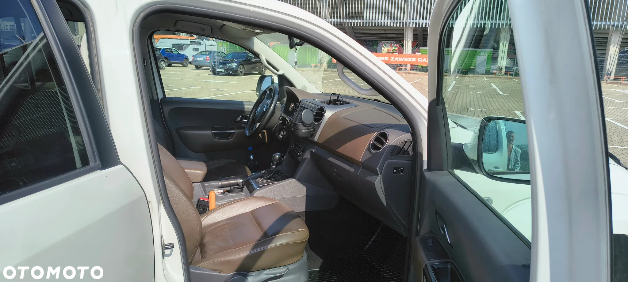 Volkswagen Amarok DC 2.0 BiTDI 4Mot Highline - 11