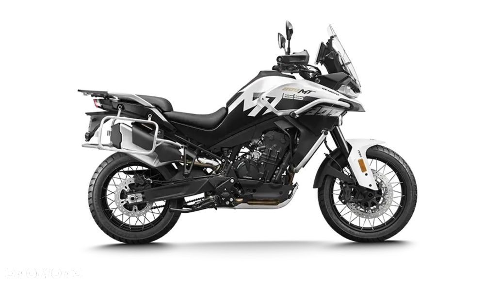 CFMoto 800MT Explore - 2