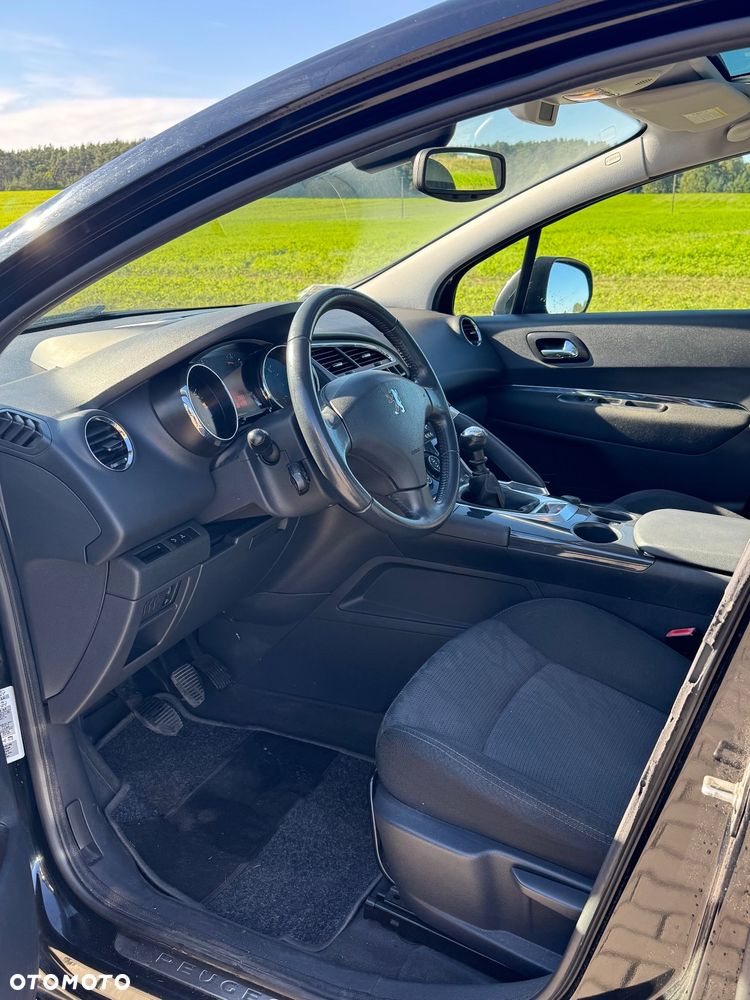 Peugeot 3008 1.6 Premium+ - 9