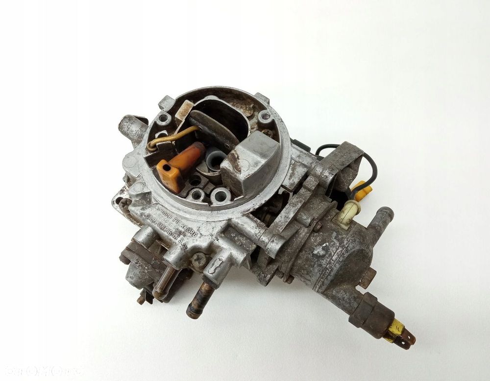 GAŹNIK OPEL PIERBURG 1309 - 3