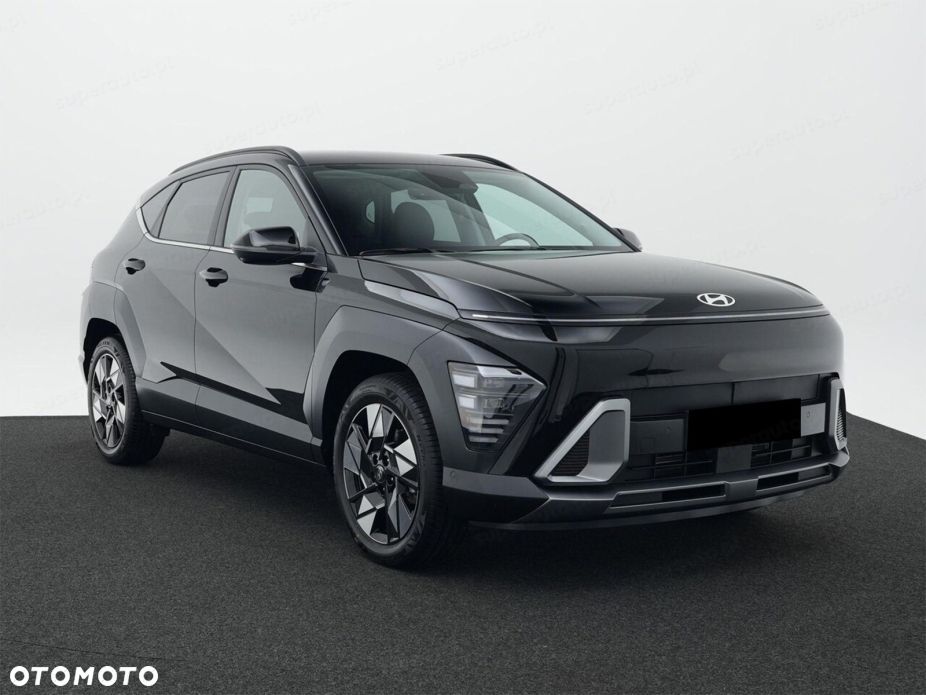 Hyundai Kona - 3