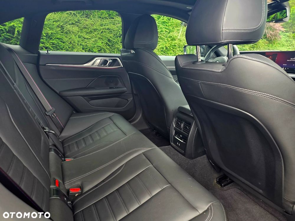 BMW Seria 4 430i xDrive sport - 19