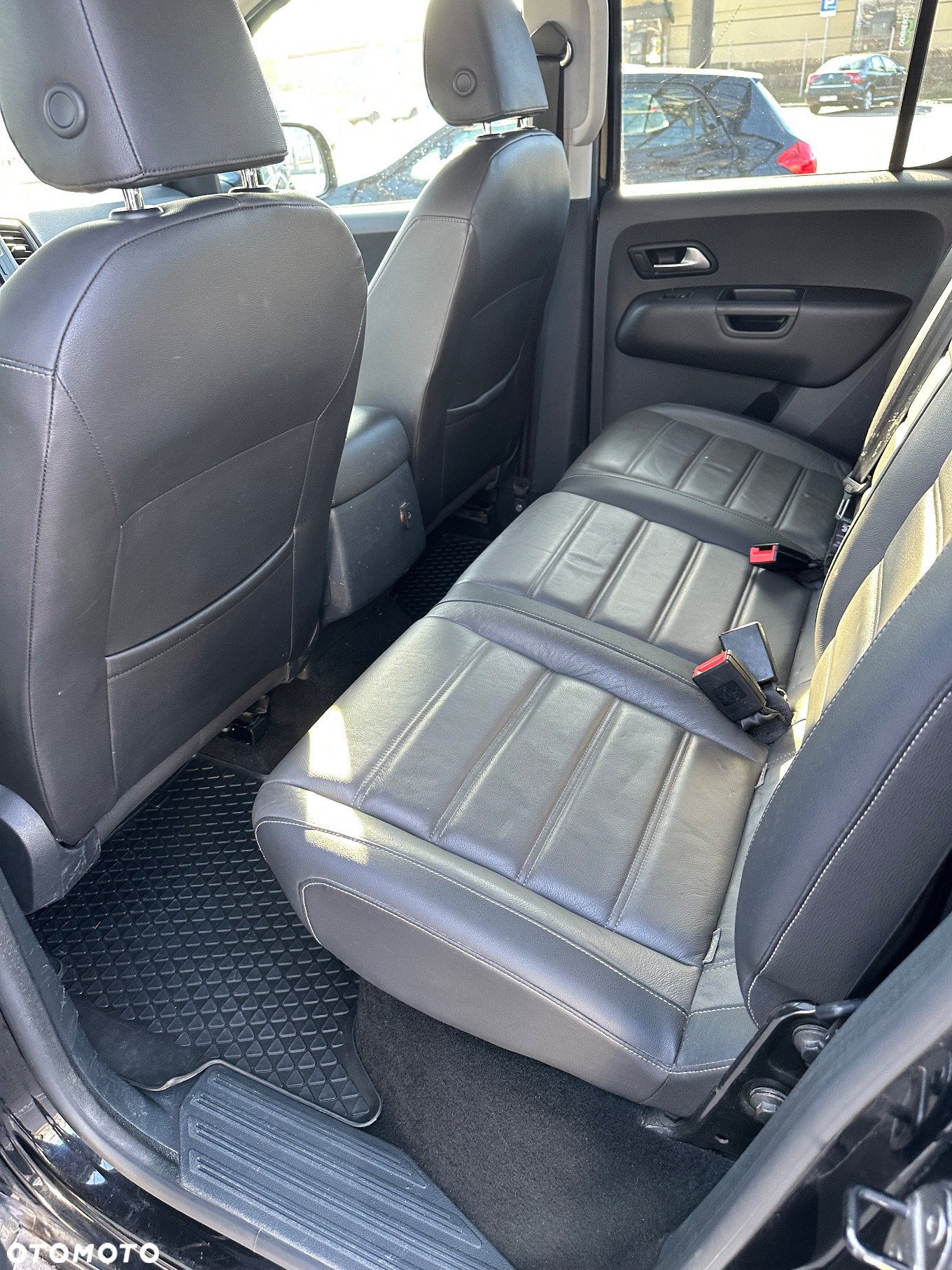 Volkswagen Amarok 3.0 V6 TDI 4Mot Aventura - 7