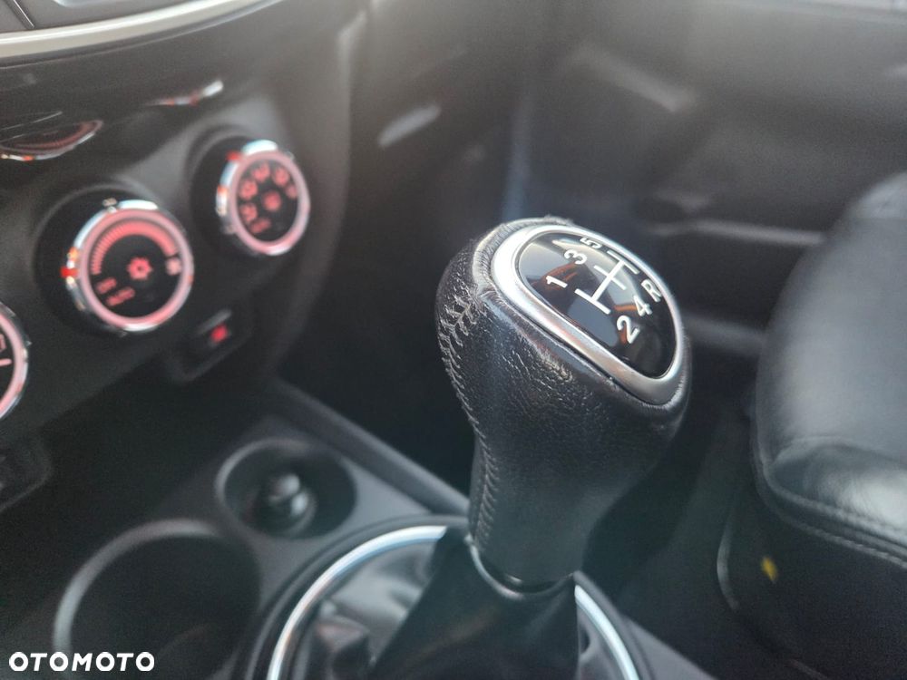 Mitsubishi ASX 1.6 ClearTec 2WD Diamant Edition+ - 24