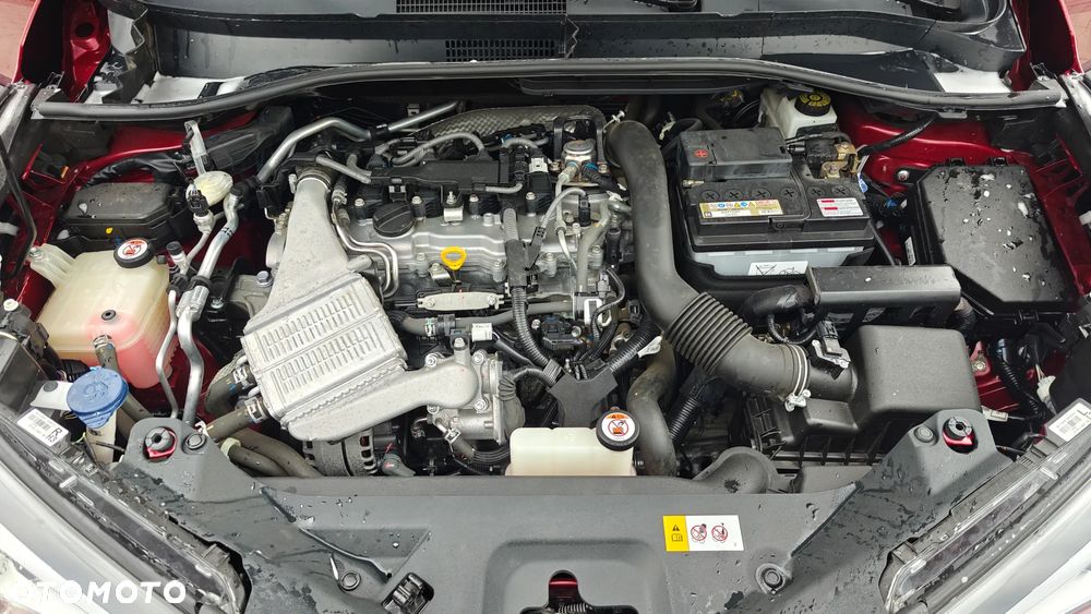 Toyota C-HR 1.2 T Prestige - 14