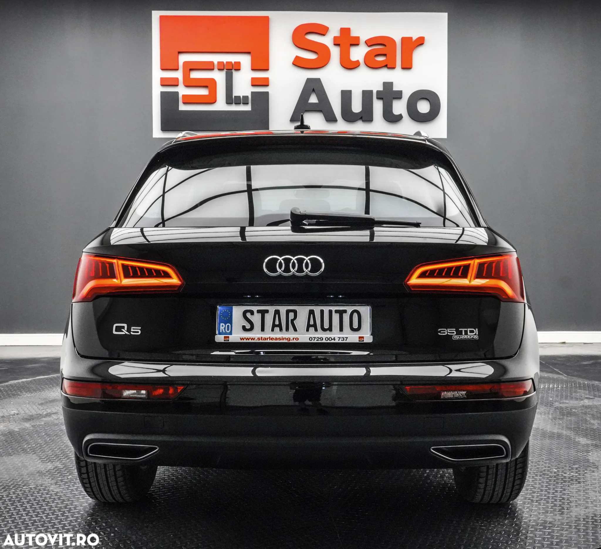 Audi Q5 2.0 TDI Quattro S tronic Sport - 5