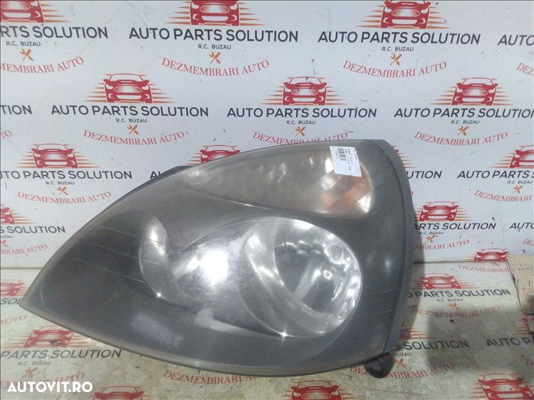 far stanga renault clio 2  simbol 1.5 d an fabr. 2006 - 1
