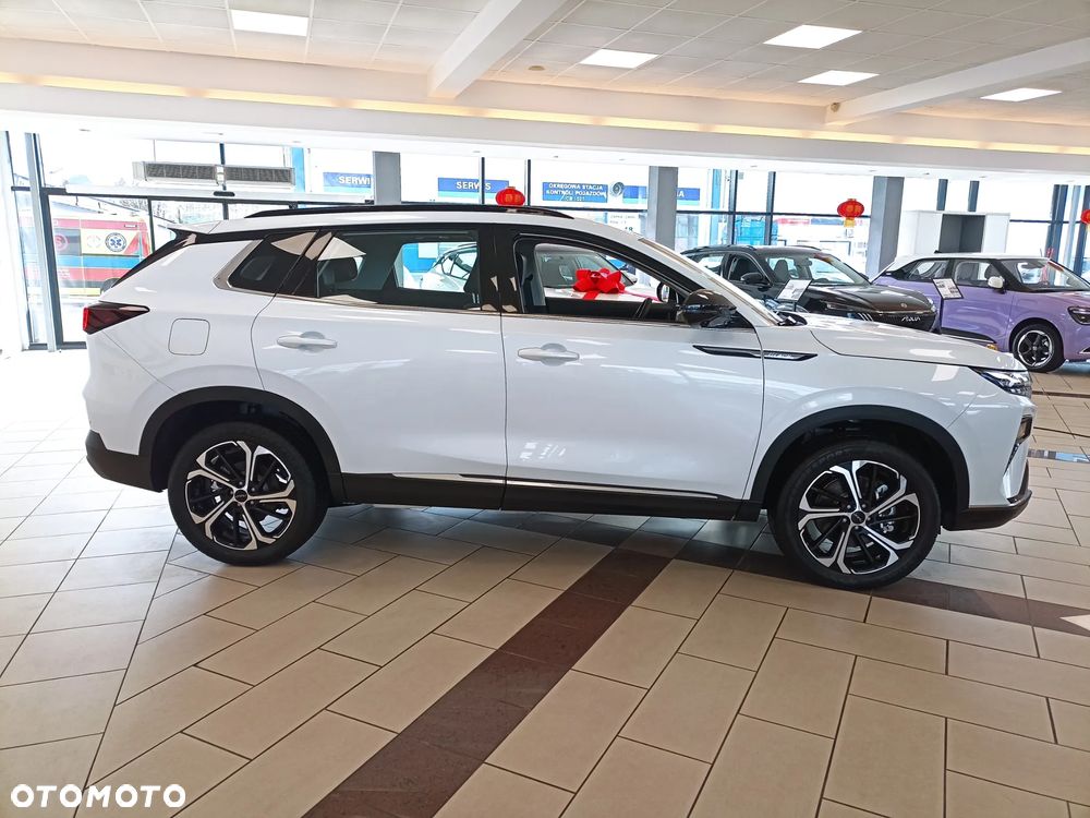 Dongfeng Huge ver-1-5t-machpower - 5