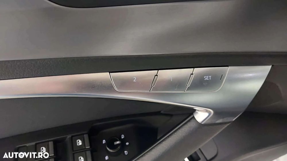 Audi A6 50 TDI quattro Tiptronic MHEV S Line - 12