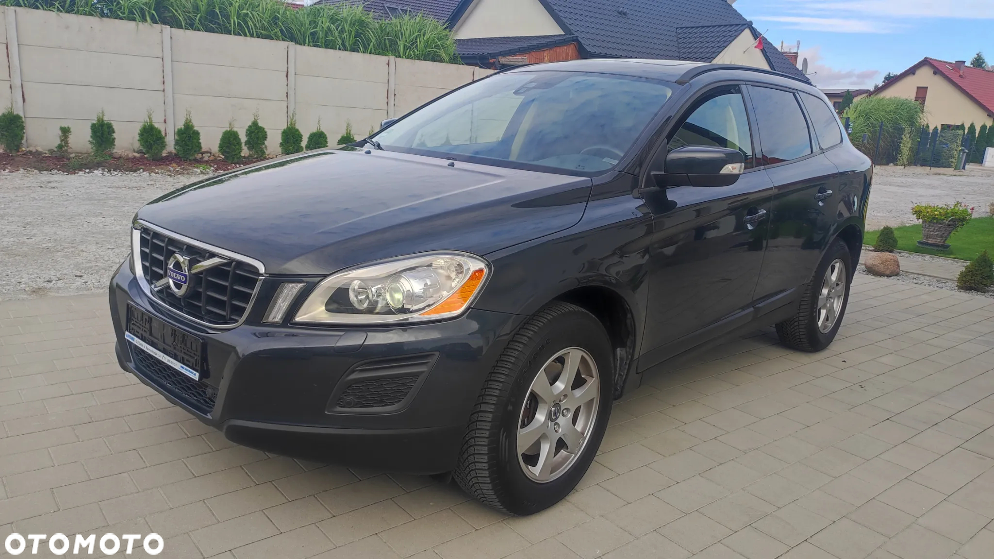 Volvo XC 60 D4 Edition Pro - 30