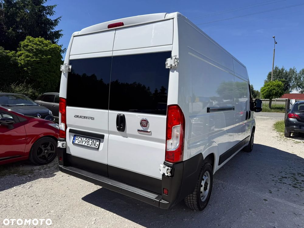 Fiat DUCATO - 5