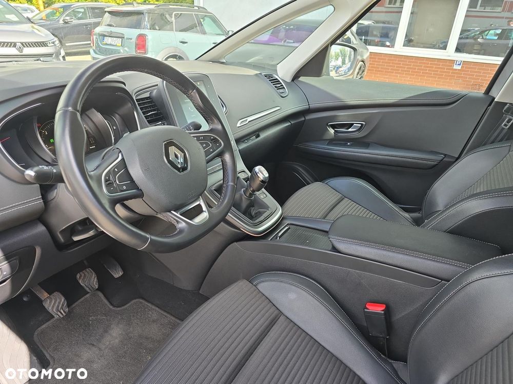 Renault Scenic 1.7 Blue dCi Intens - 9