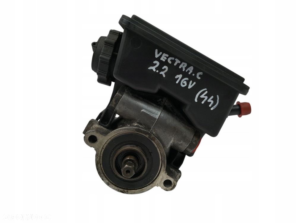 POMPA WSPOMAGANIA Opel Vectra C Signum 2.2 16V Z22SE - 10