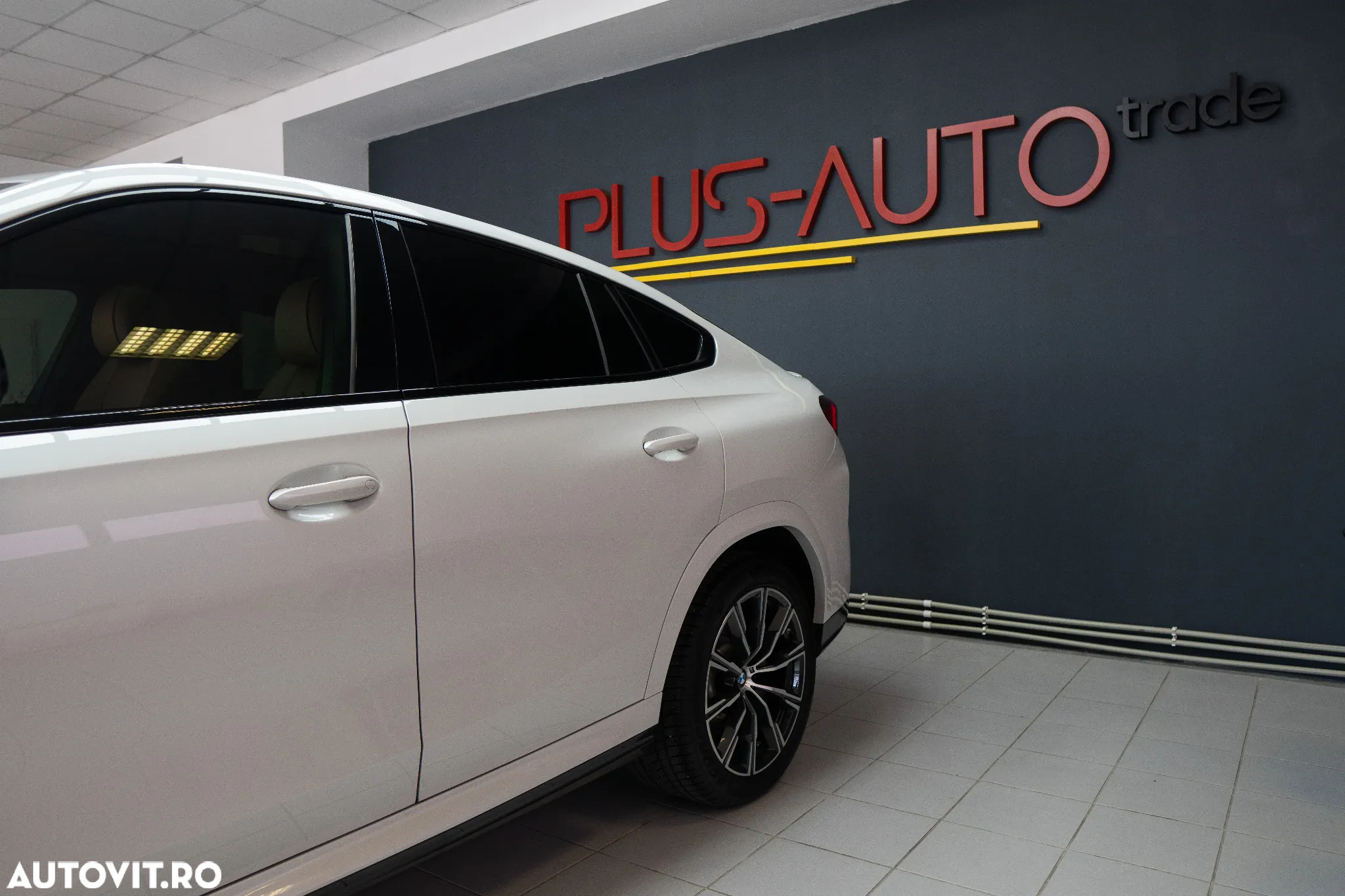 BMW X6 xDrive30d AT MHEV - 11
