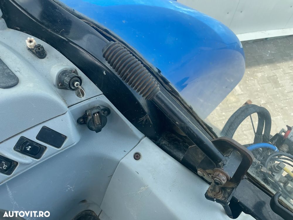 New Holland T6080 - 26