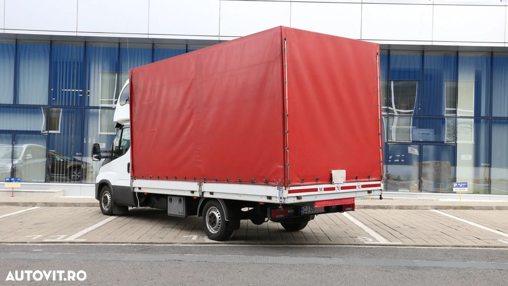 Iveco Daily - 5