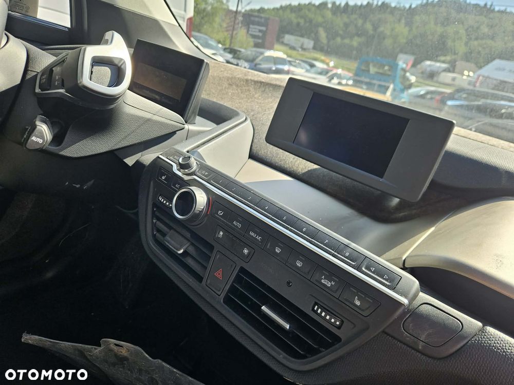BMW i3 (120 Ah) - 15