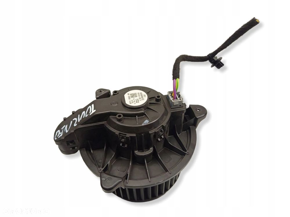 Dmuchawa Wentylator Nawiewu Ford Turneo Courier 1.0 EB 19R AV1119846AB - 11