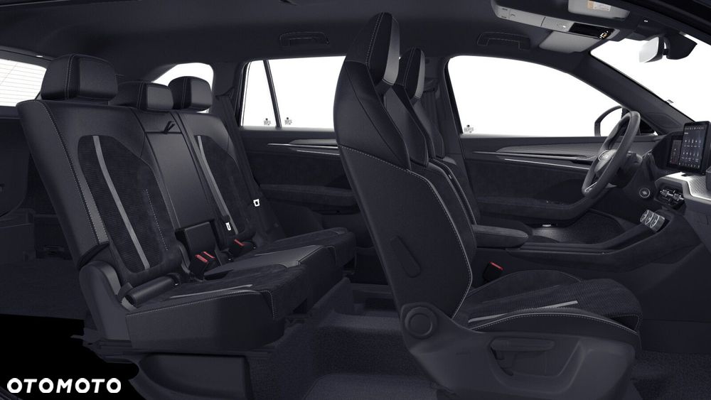 Skoda Kodiaq 1.5 TSI mHEV 4x2 Sportline DSG - 5
