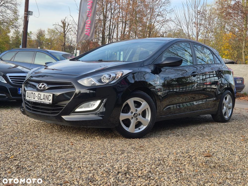 Hyundai i30 1.4 Style - 27