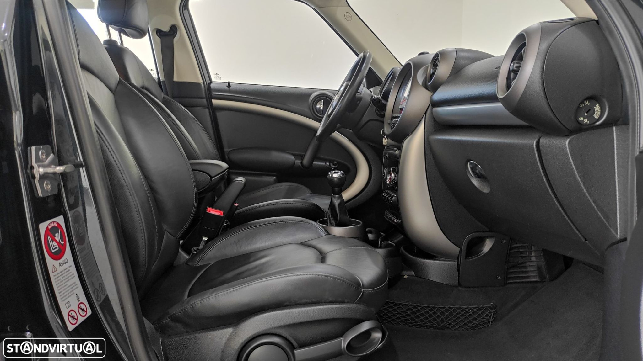 MINI Countryman Cooper D - 22