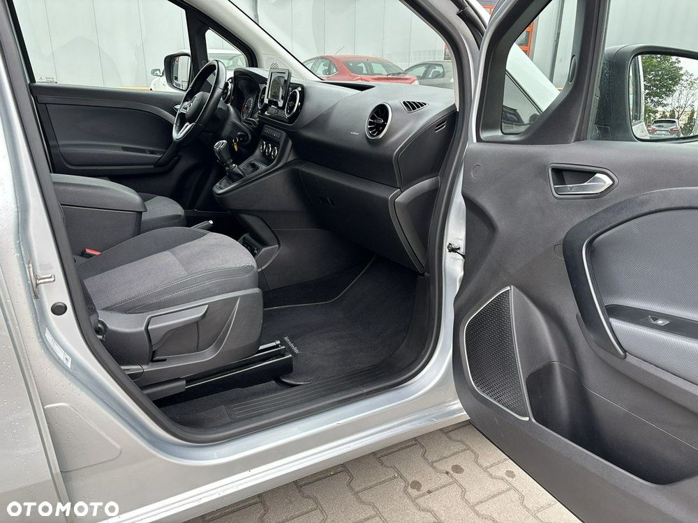 Mercedes-Benz Citan Tourer L1 420.723 - 15