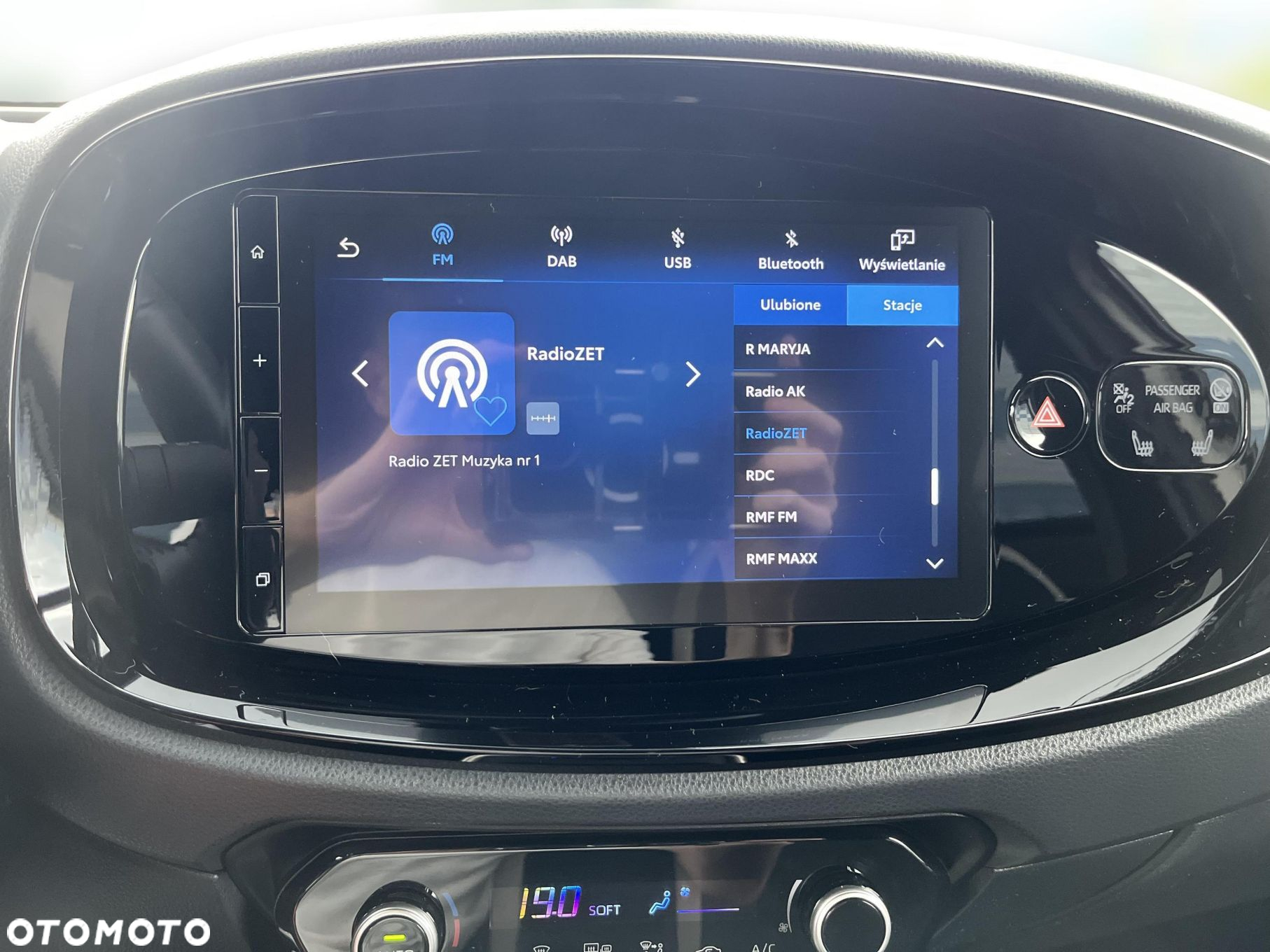 Toyota Aygo X 1.0 VVT-i Style CVT - 18
