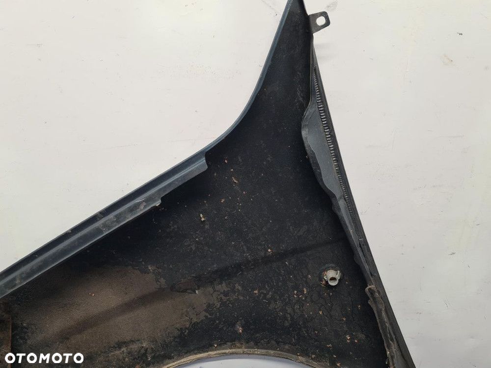 FIAT DOBLO I BŁOTNIK PRZÓD PRAWY 675 - 10