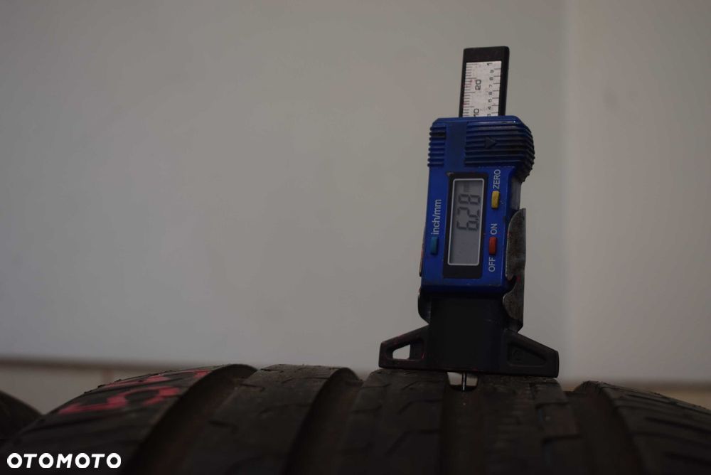 R19 235/55 Continental EcoContact 6 - 5