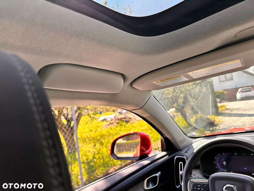 Volvo XC 40 B5 B AWD Ultimate Bright - 12