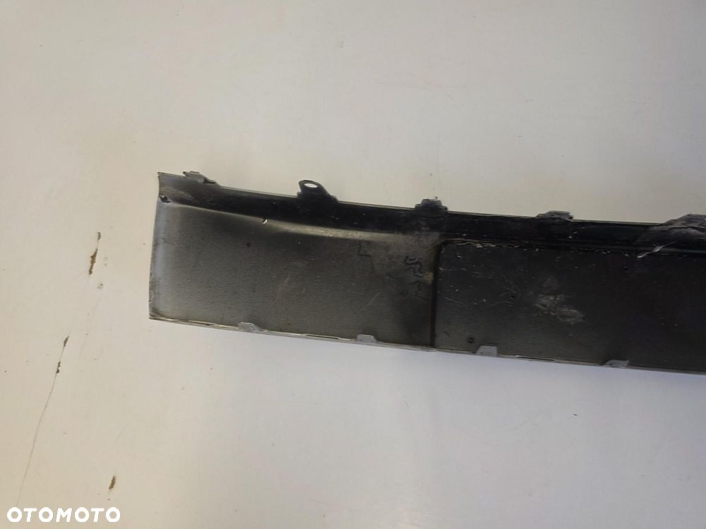 LISTWA BLENDA PRZÓD RENAULT KANGOO II 2 620671812R - 9