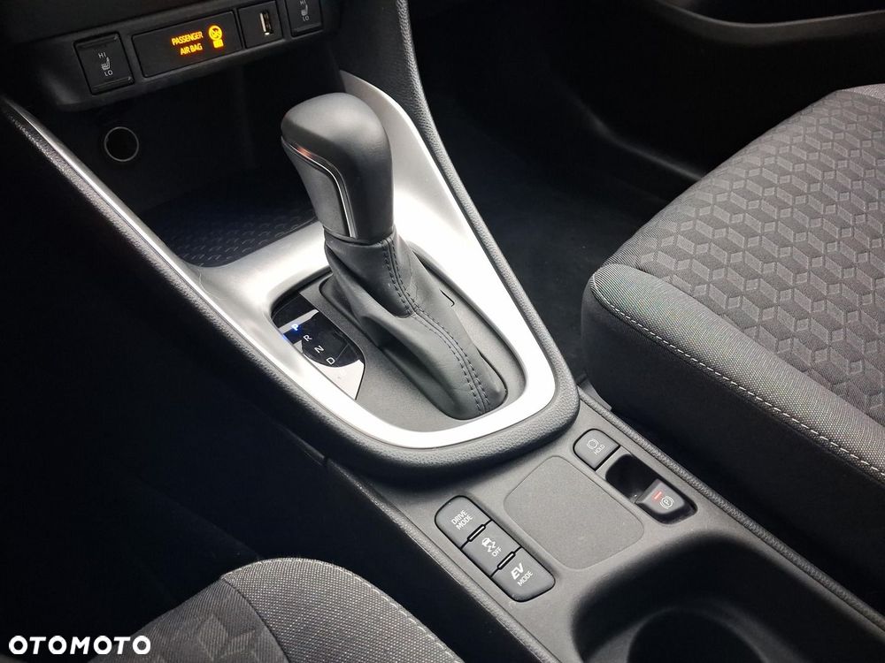 Toyota Yaris Hybrid 1.5 Comfort - 21