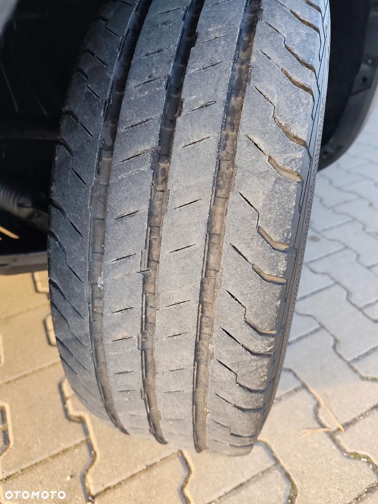 Iveco Turbo Daily - 20