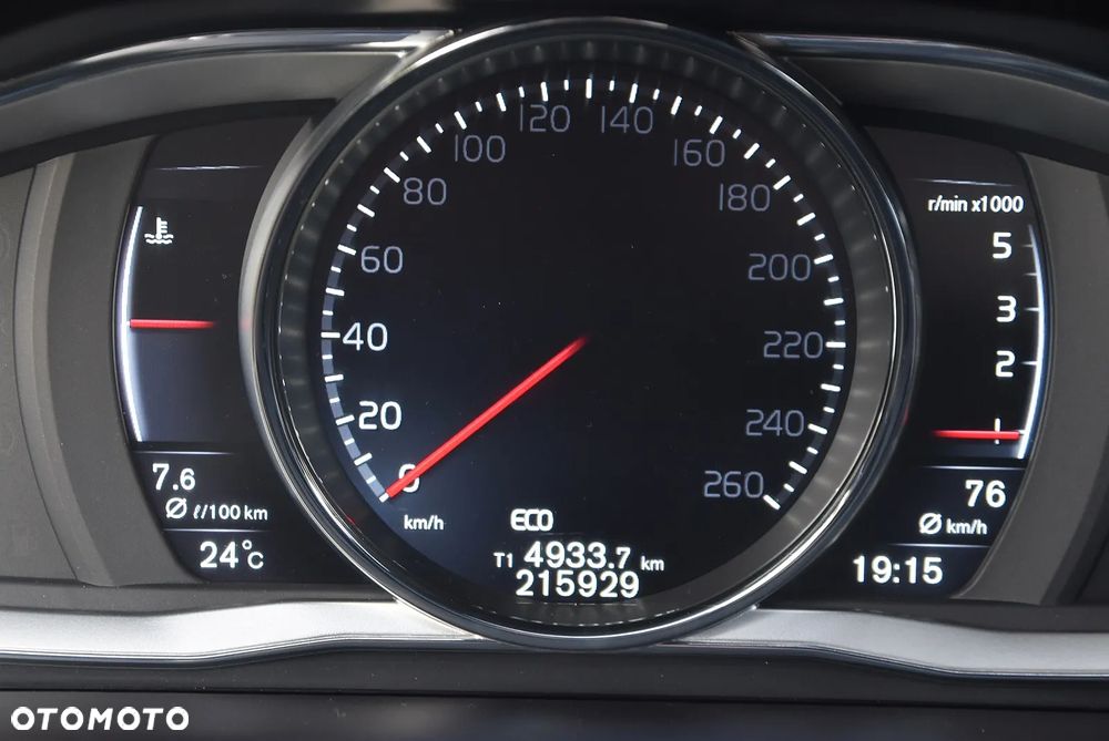 Volvo XC 60 - 33