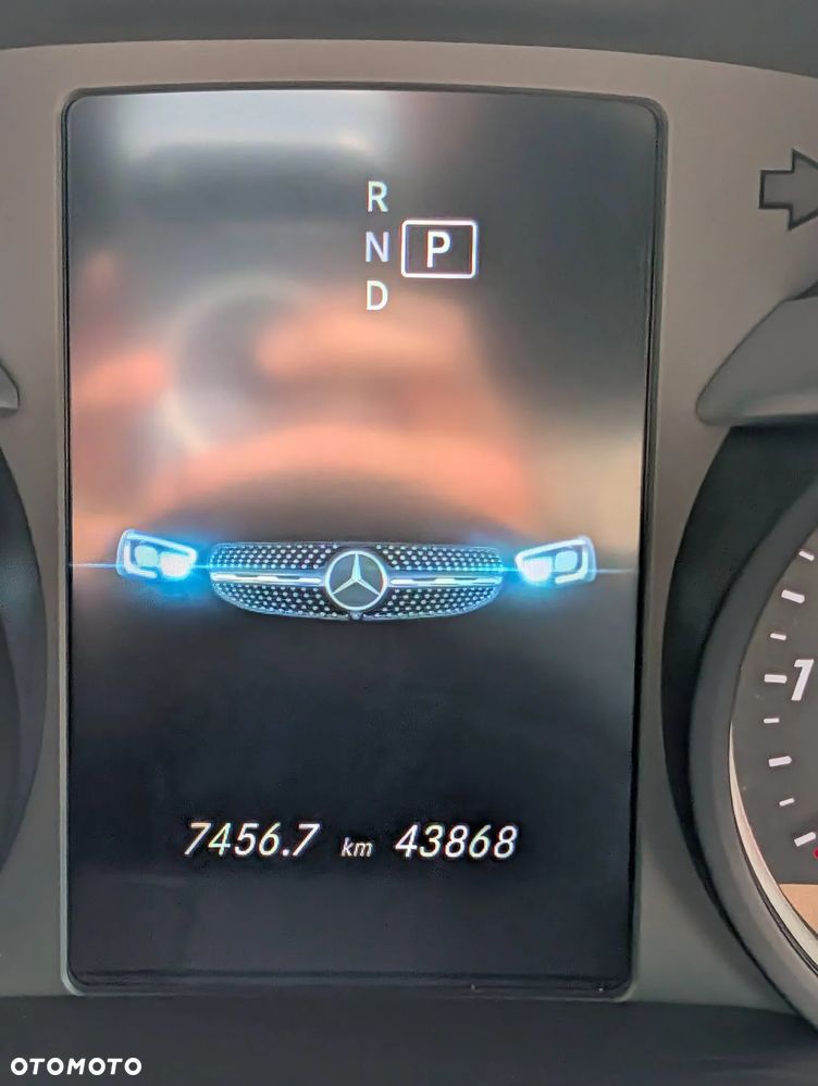 Mercedes-Benz GLC 200 4-Matic - 6