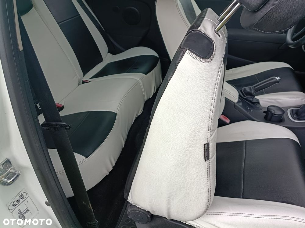 Renault Megane 1.6 16V Dynamique - 7