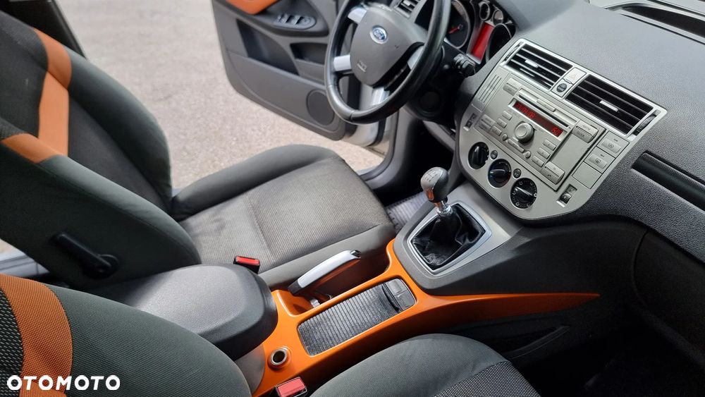 Ford Kuga 2.0 TDCi 2x4 Trend - 23