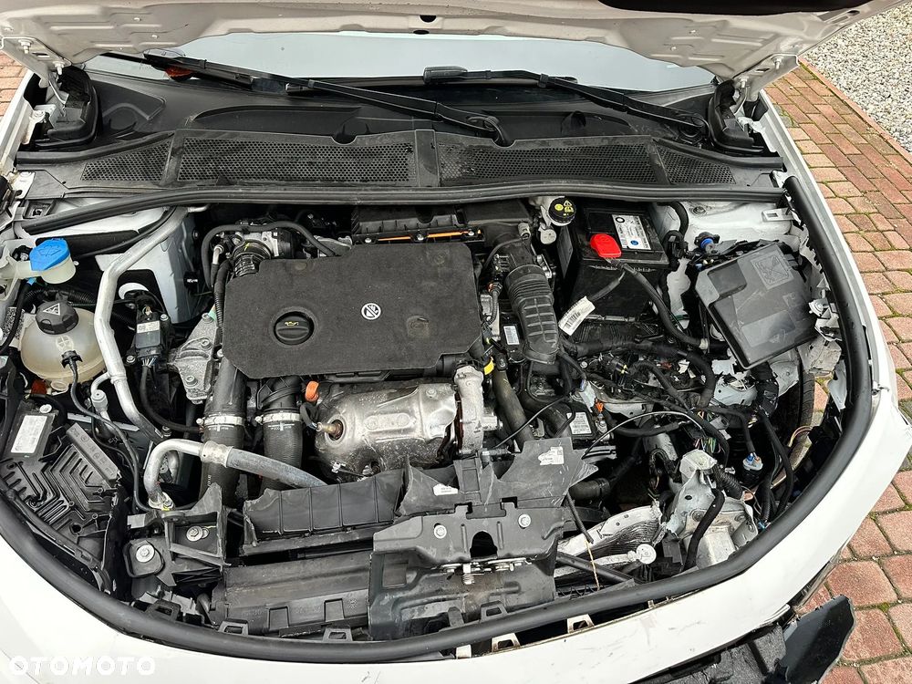 Peugeot 308 BlueHDi 130 EAT8 Allure - 8