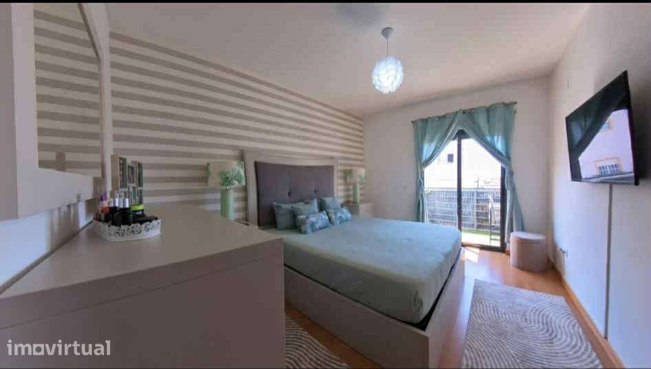 Apartamento t3 duplex em excelente estado. - Grande imagem: 4/20