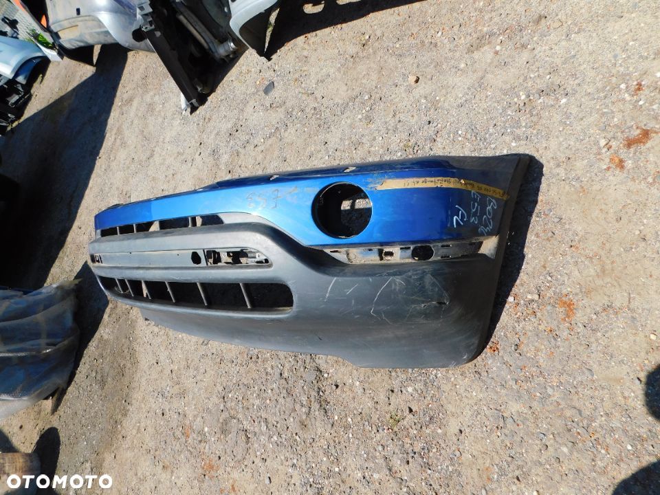 BMW E53 FL zderzak nr B0246 WYSYŁKA - 3